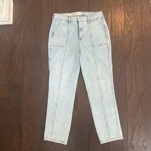 NWOT Universal Thread Light Wash Jeans Size 8/29 R